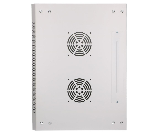Extralink Wisząca 19" 12U 600x450mm (szara) EX.12974 - 489406 - zdjęcie 7